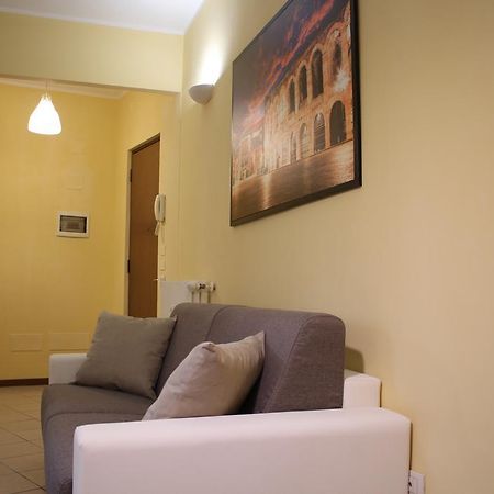 Ferienwohnung Monte Pasubio Verona Exterior foto