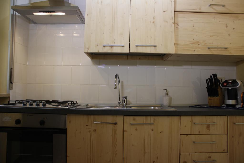 Ferienwohnung Monte Pasubio Verona Exterior foto