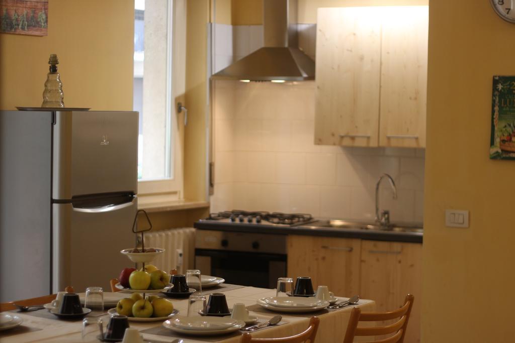 Ferienwohnung Monte Pasubio Verona Exterior foto