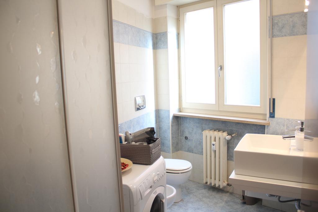 Ferienwohnung Monte Pasubio Verona Exterior foto
