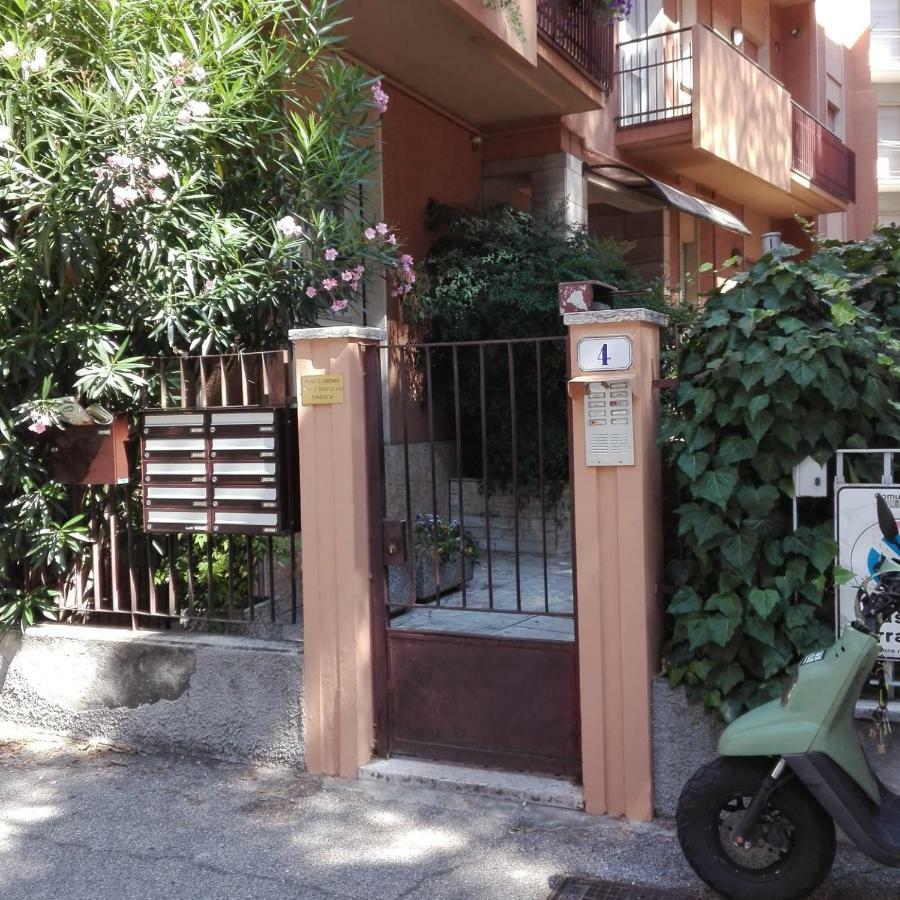 Ferienwohnung Monte Pasubio Verona Exterior foto