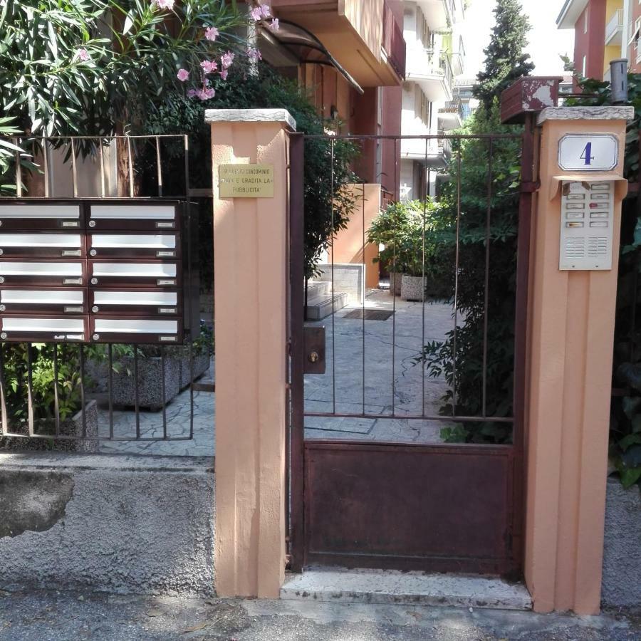 Ferienwohnung Monte Pasubio Verona Exterior foto